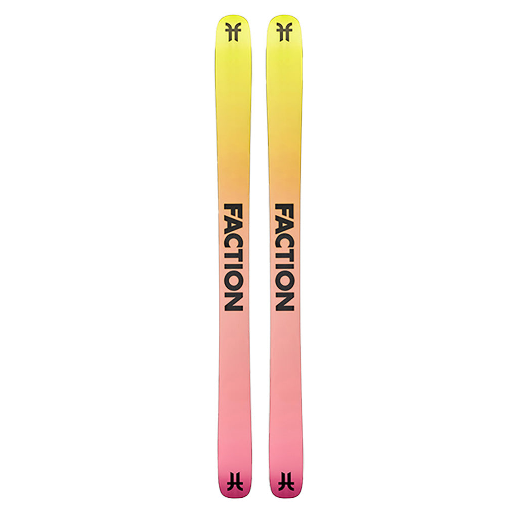 Prodigy 4 Ski set nede fra