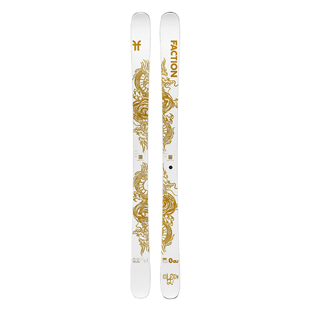 Studio 0 GU Limited Edition Ski