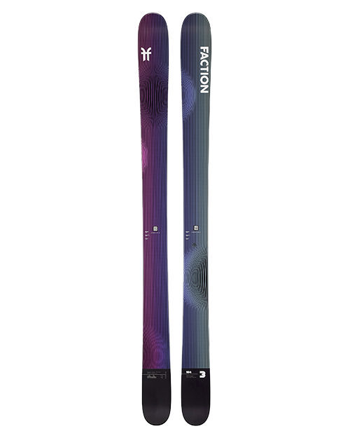 Studio 3 - Ski