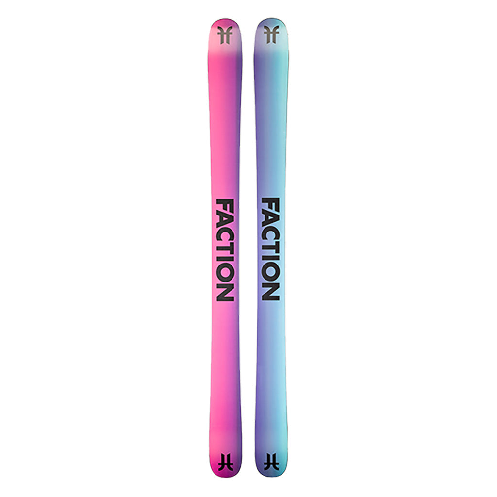Studio 3 Ski set forfra