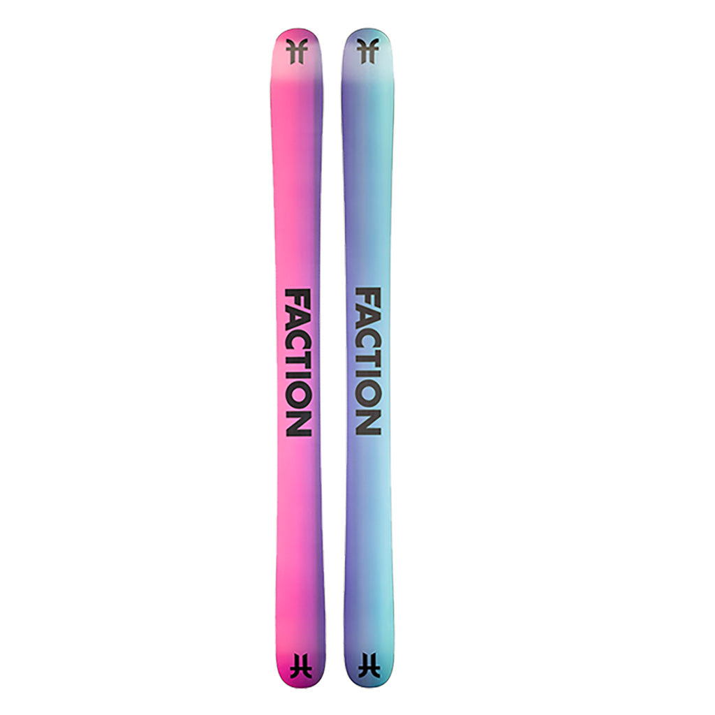 Studio 4 Ski set forfra