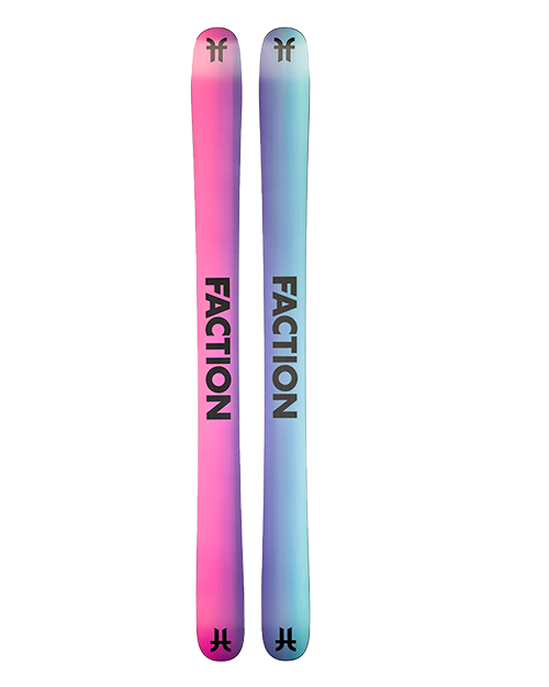Studio 4 - Ski
