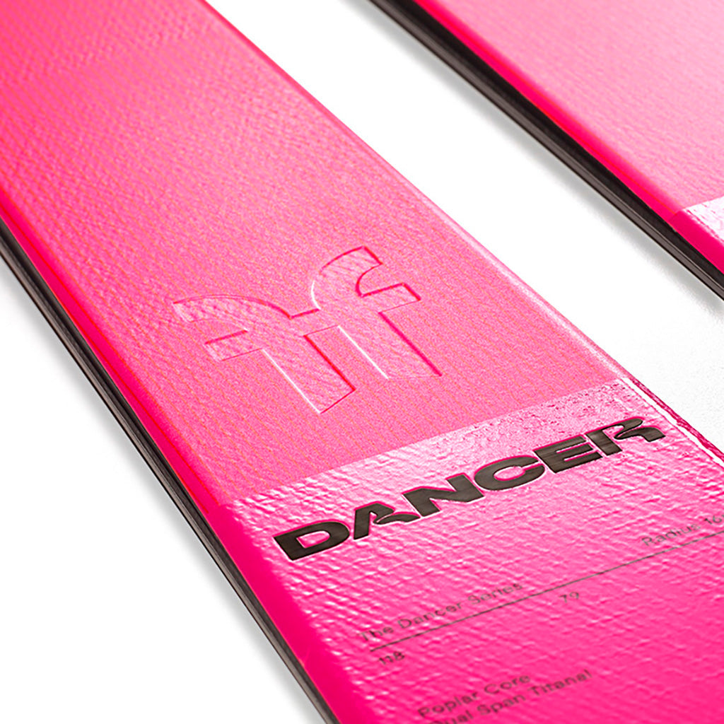 Dancer 79 - Ski