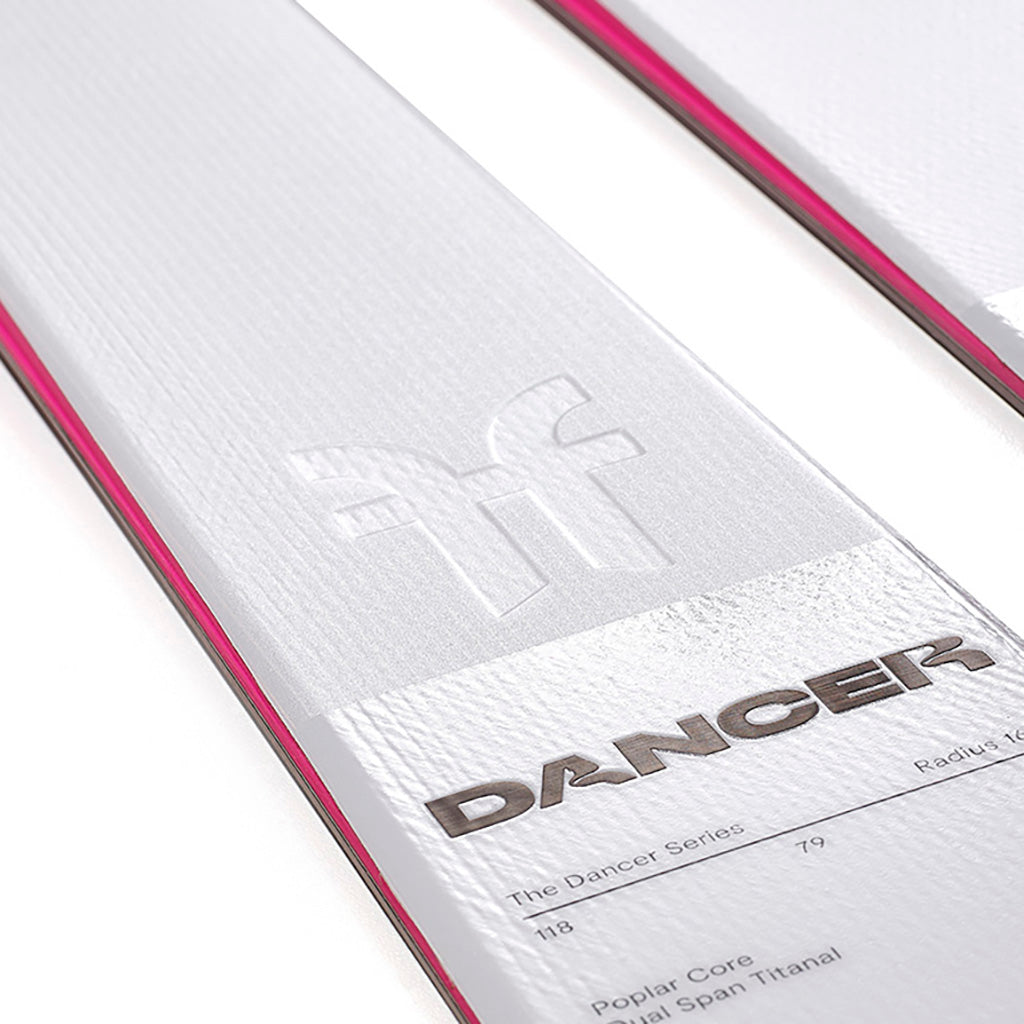 Dancer 79 - Ski