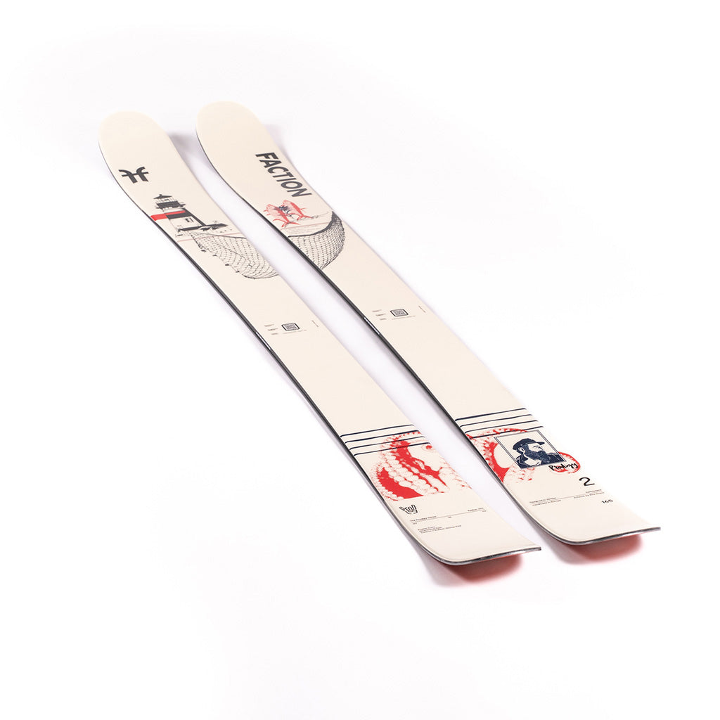 Prodigy 2 Capsule - Ski