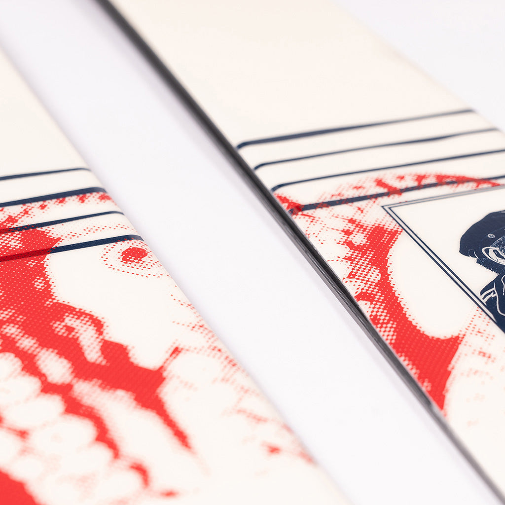 Prodigy 2 Capsule - Ski