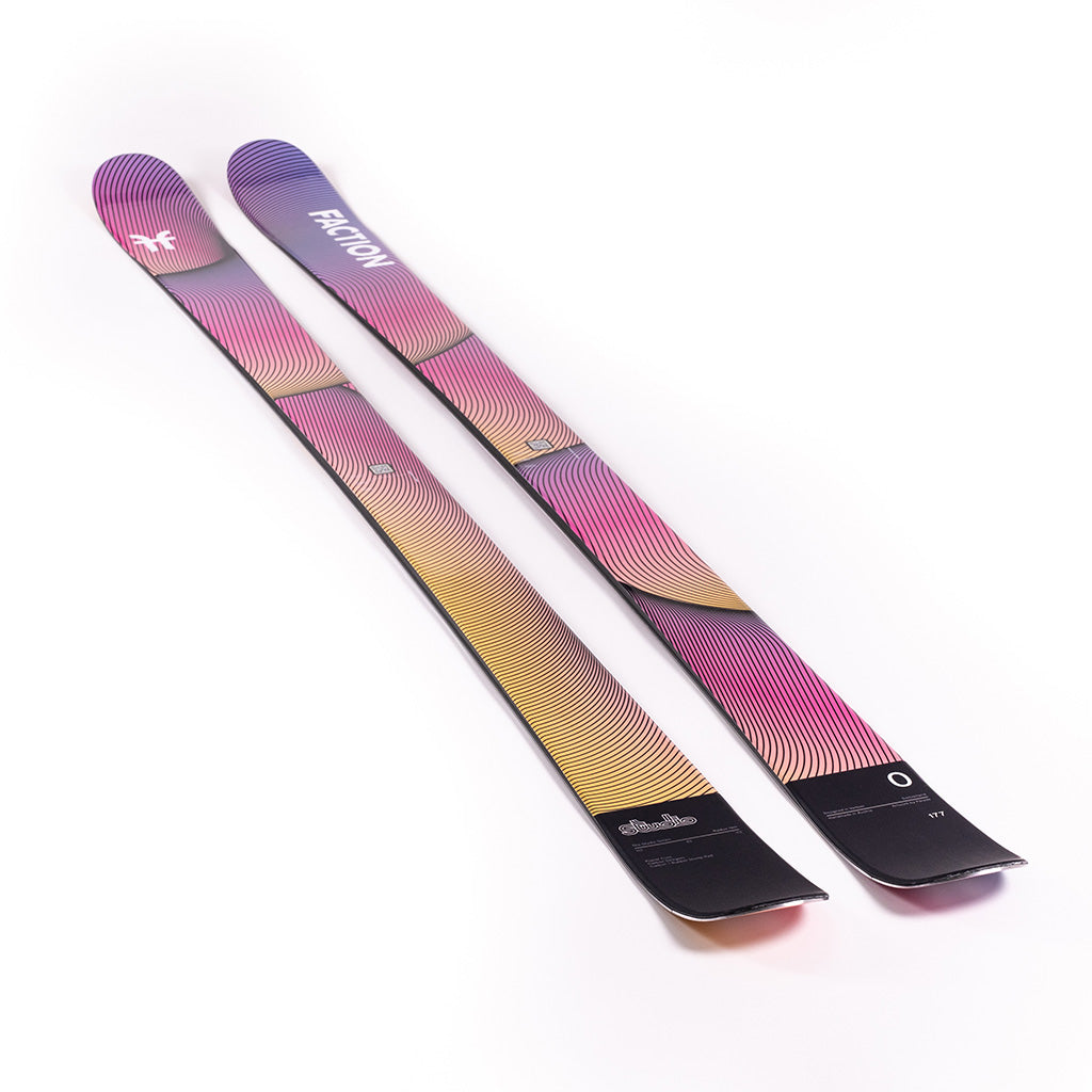 Studio 0 - Ski
