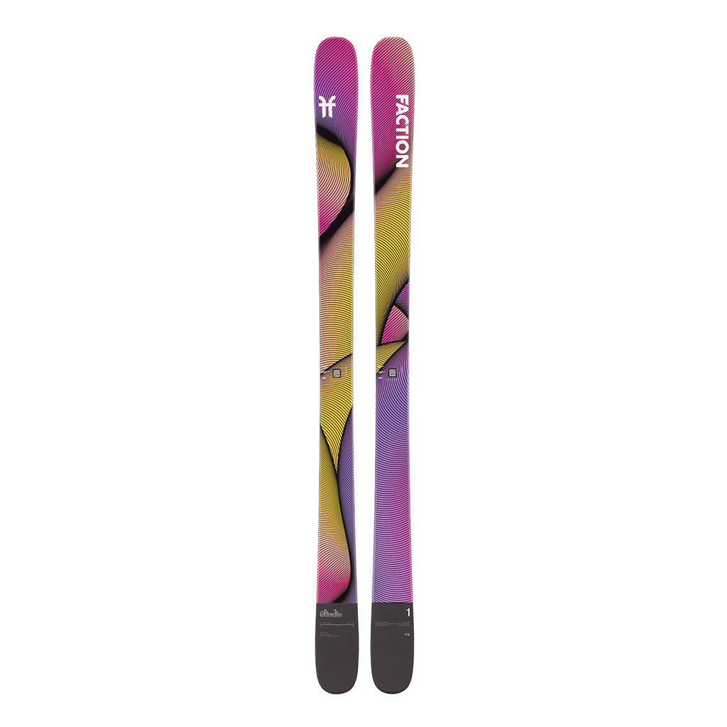 Studio 1 - Ski