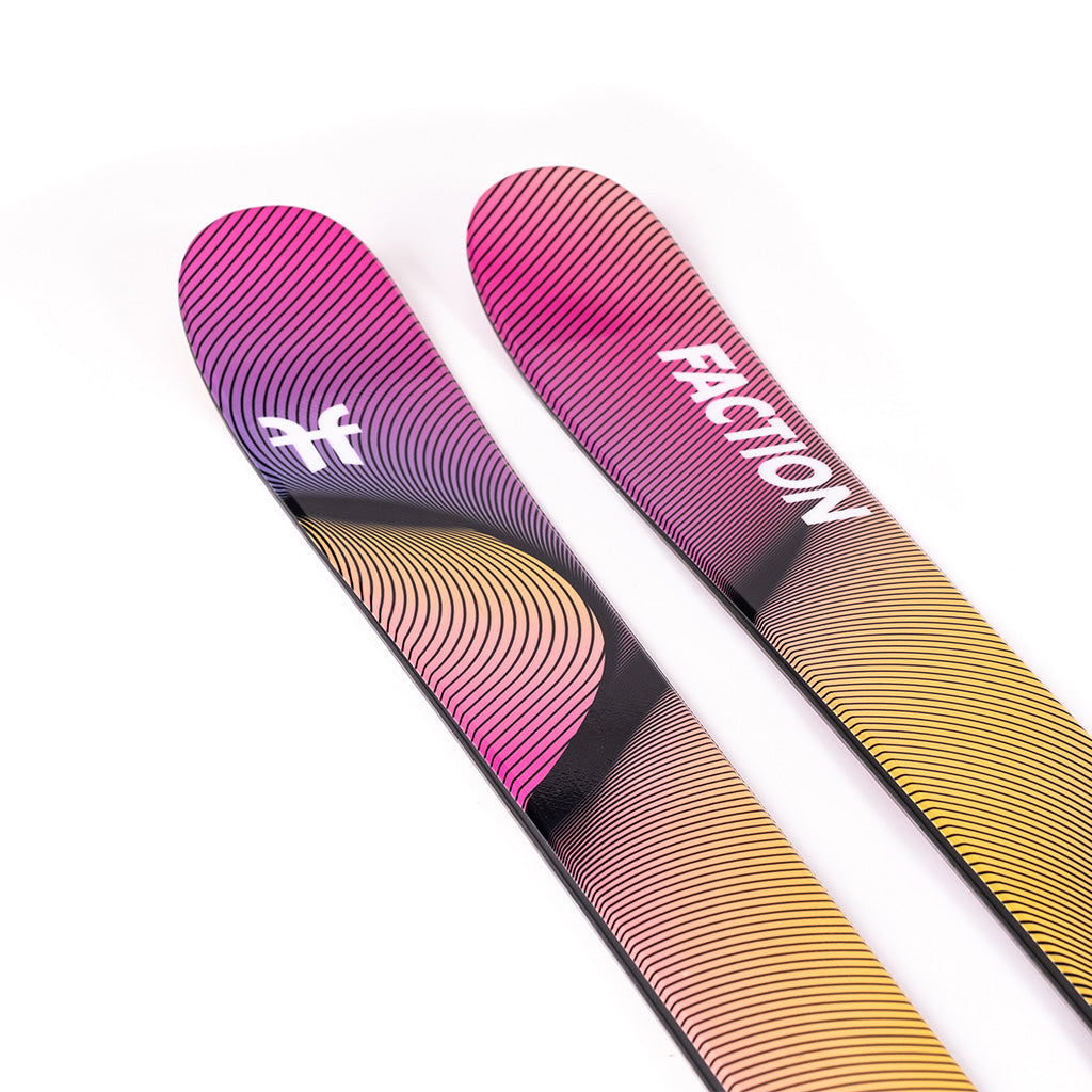 Studio 1 - Ski