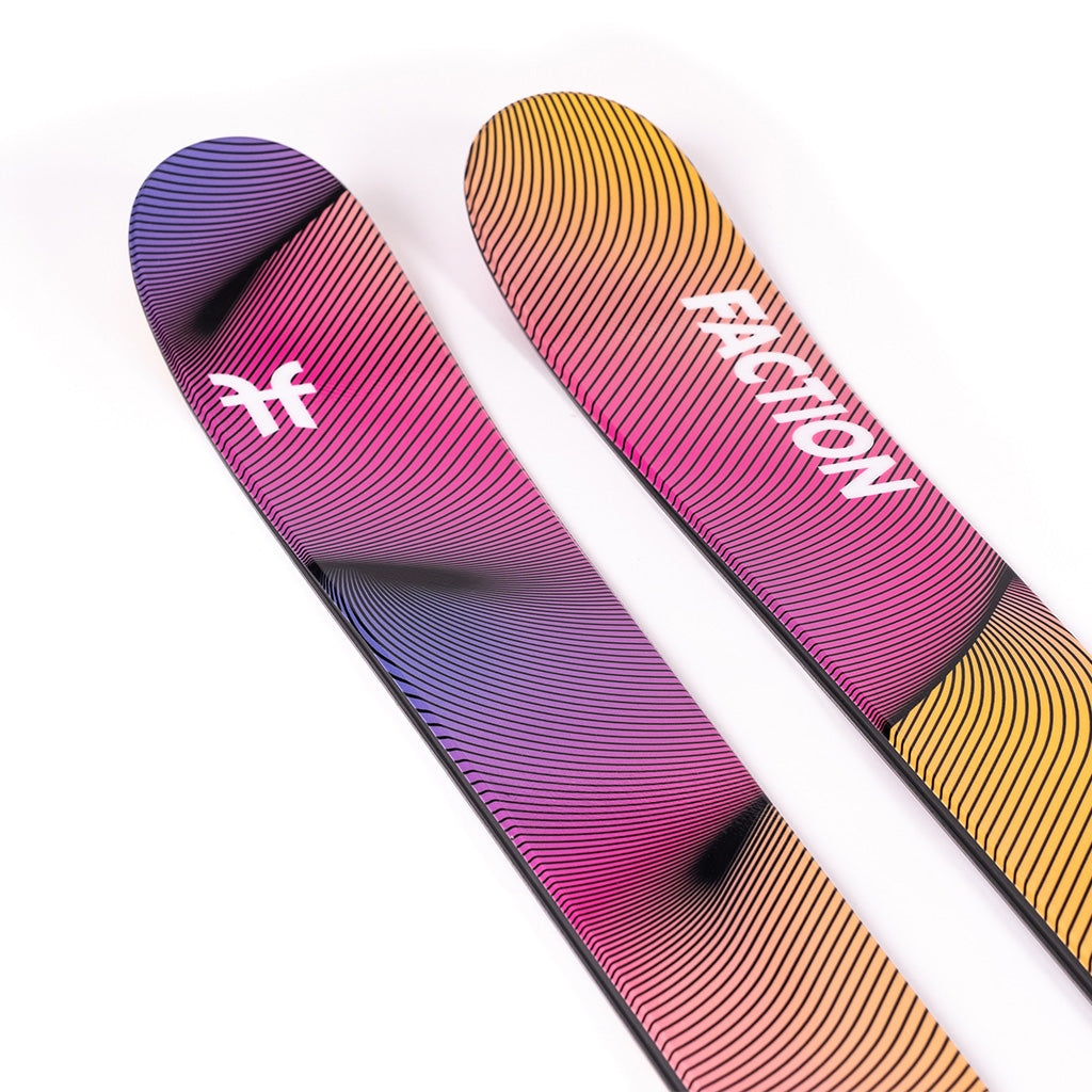 Studio 2 - Ski