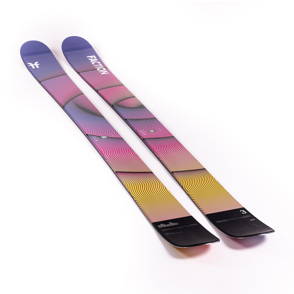 Studio 3 - Ski