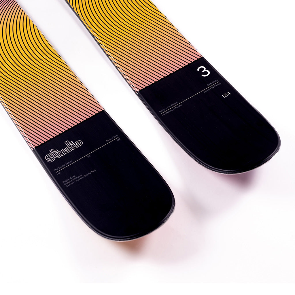 Studio 3 - Ski
