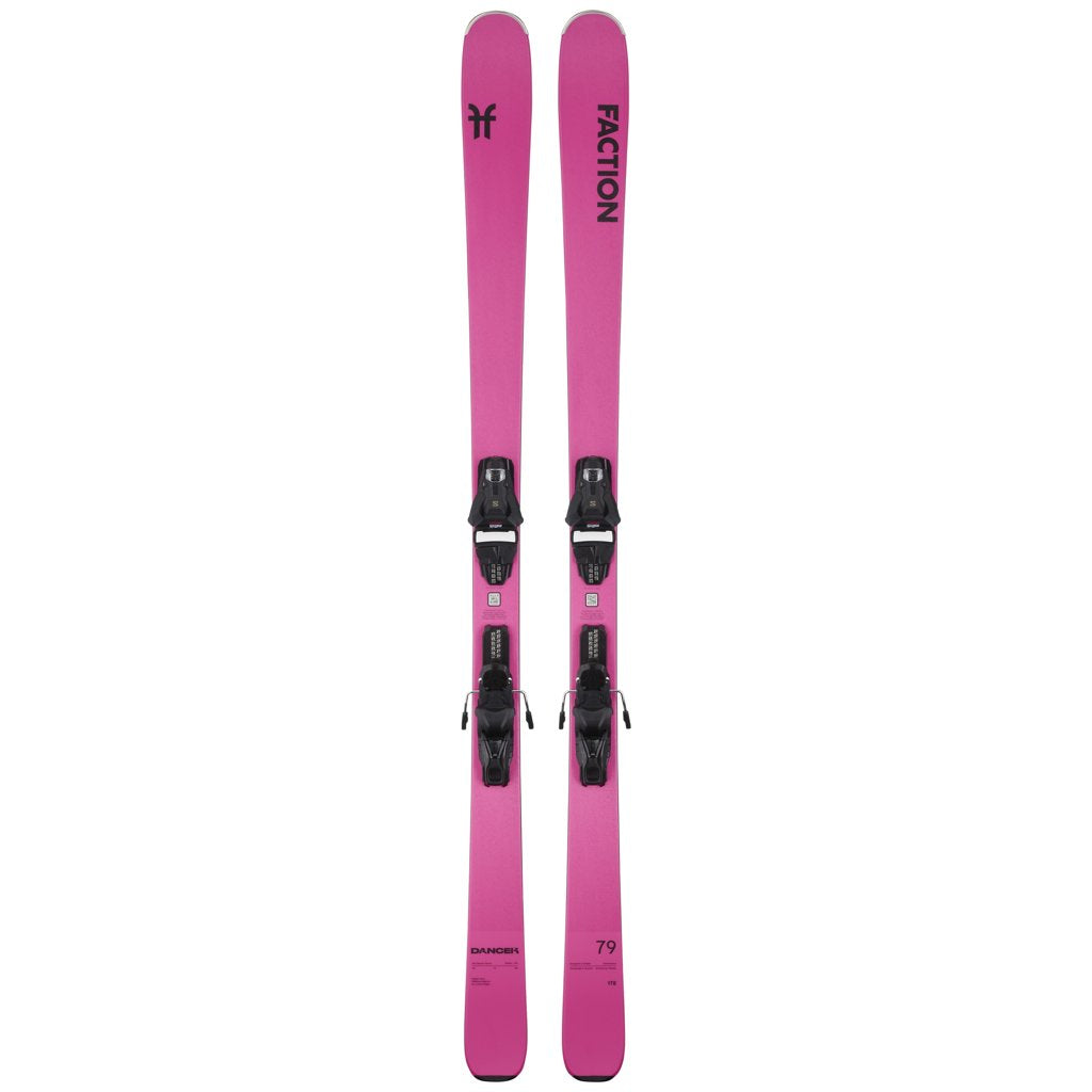 Dancer 79 SYS 26/27 + Strive 11 - Ski