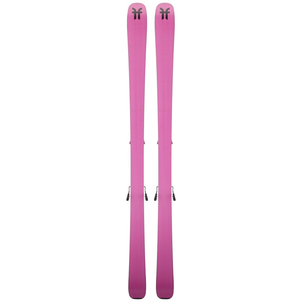 Dancer 79 Ti SYS 26/27 + Strive 13 - Ski