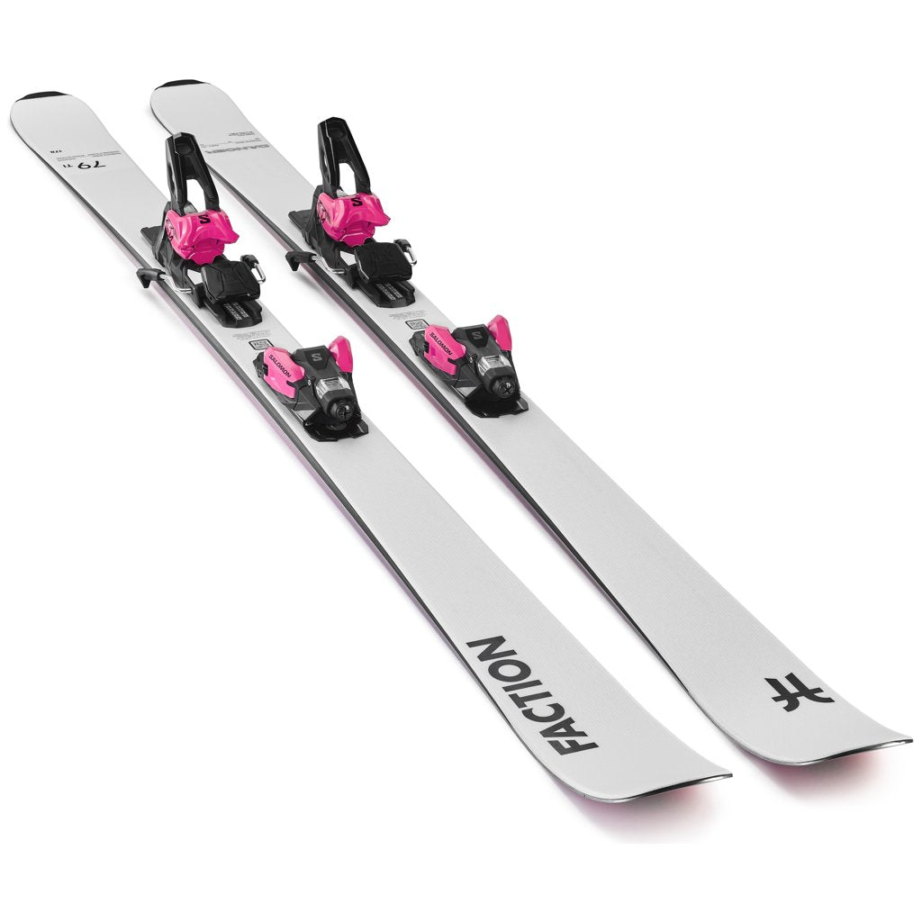 Dancer 79 Ti SYS 26/27 + Strive 13 - Ski