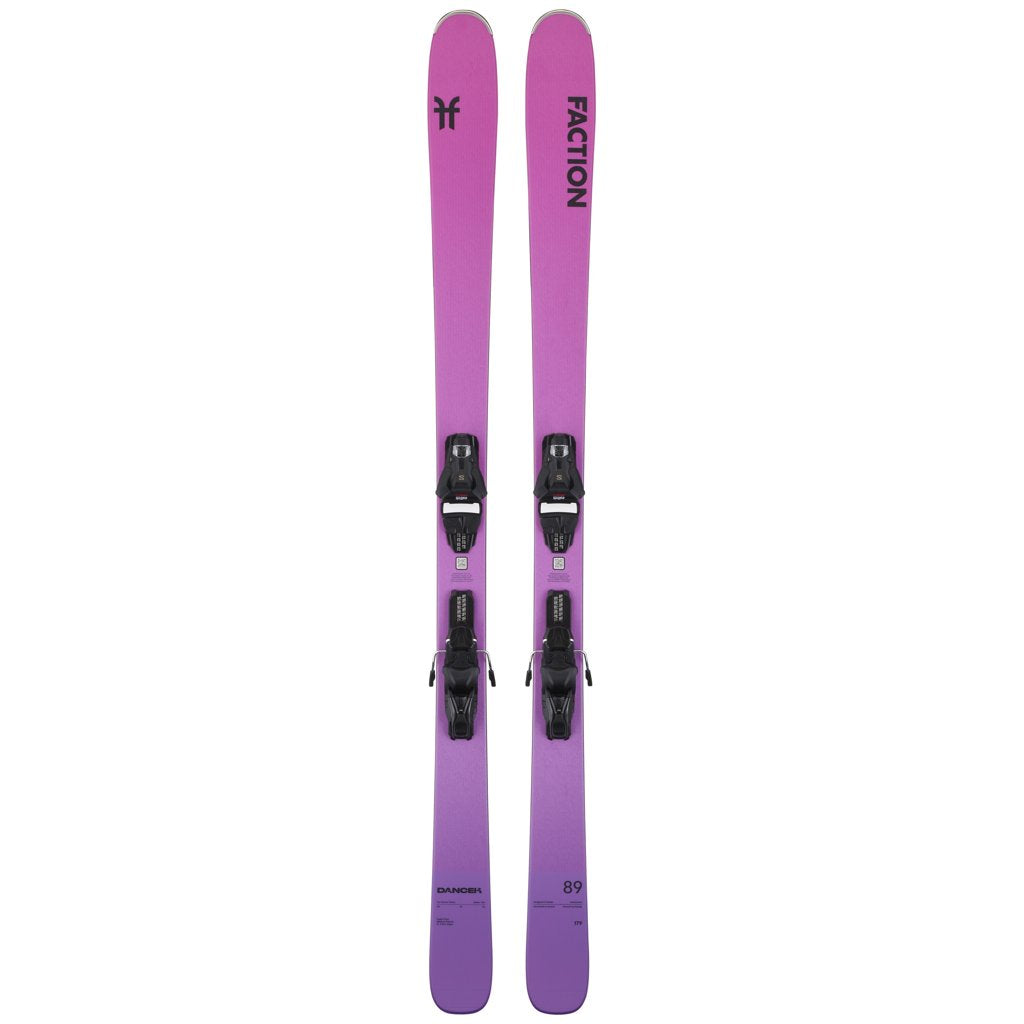 Dancer 89 SYS 26/27 + Strive 11 - Ski