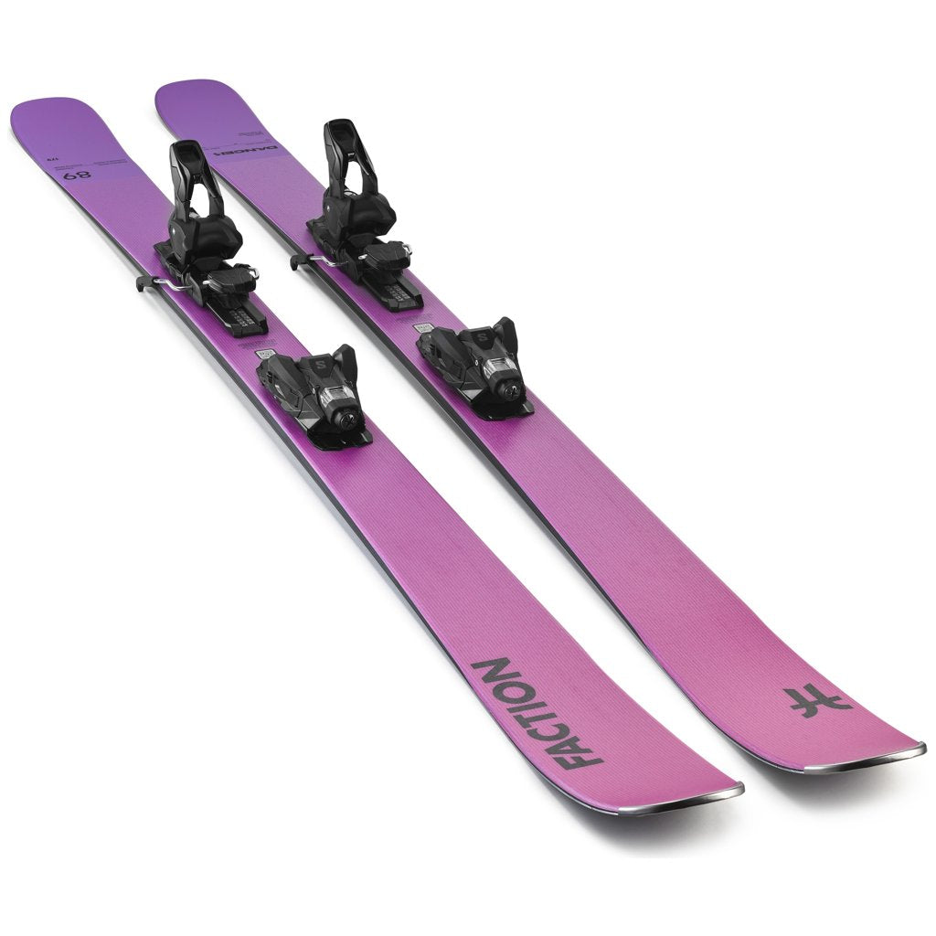 Dancer 89 SYS 26/27 + Strive 11 - Ski