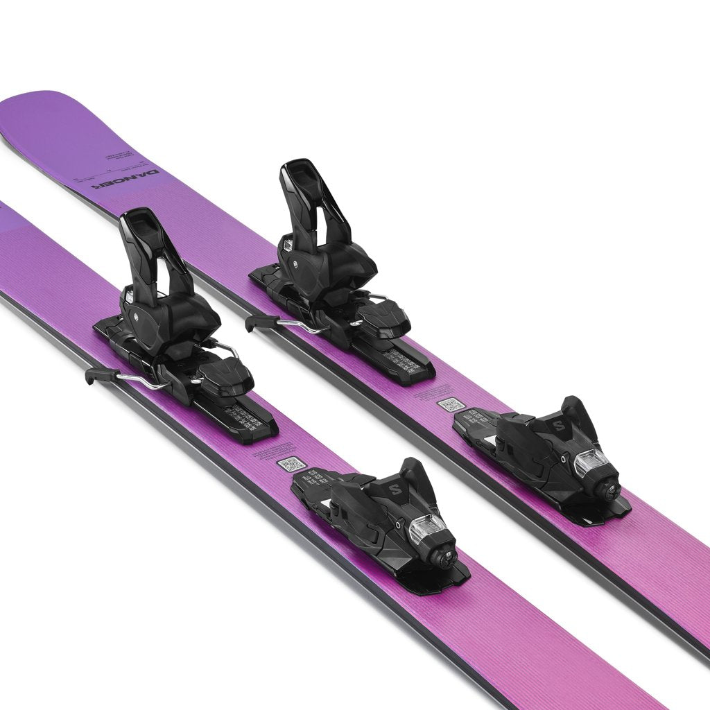 Dancer 89 SYS 26/27 + Strive 11 - Ski