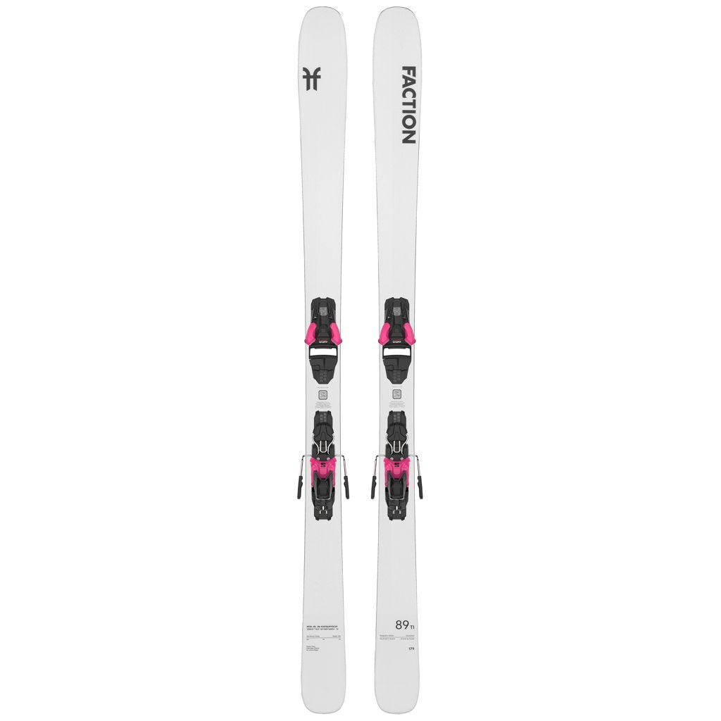 Dancer 89 Ti SYS 26/27 + Strive 13 - Ski