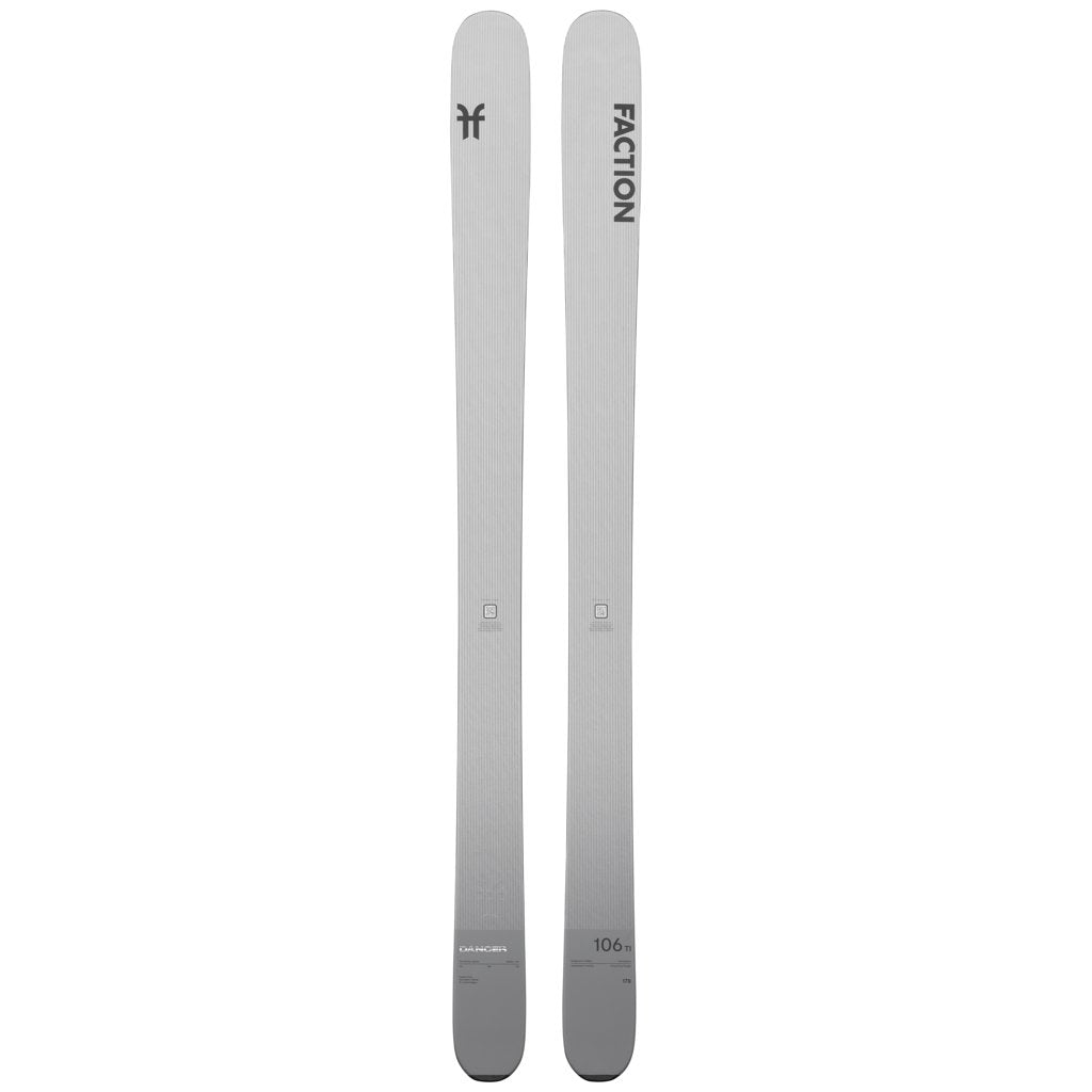 Dancer 106 Ti 26/27 - Ski