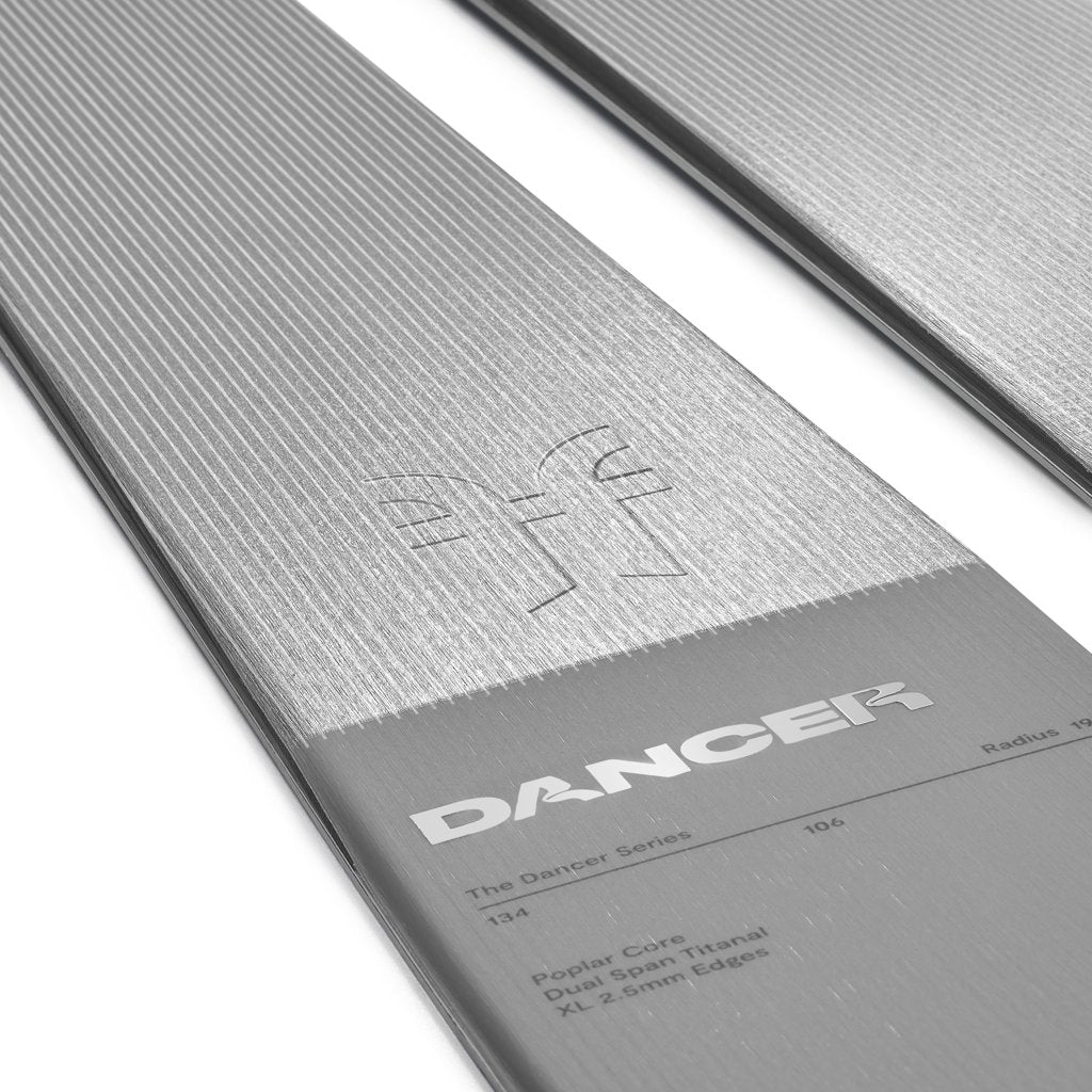Dancer 106 Ti 26/27 - Ski
