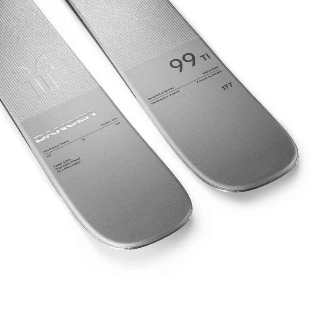 Dancer 99 Ti 26/27 - Ski