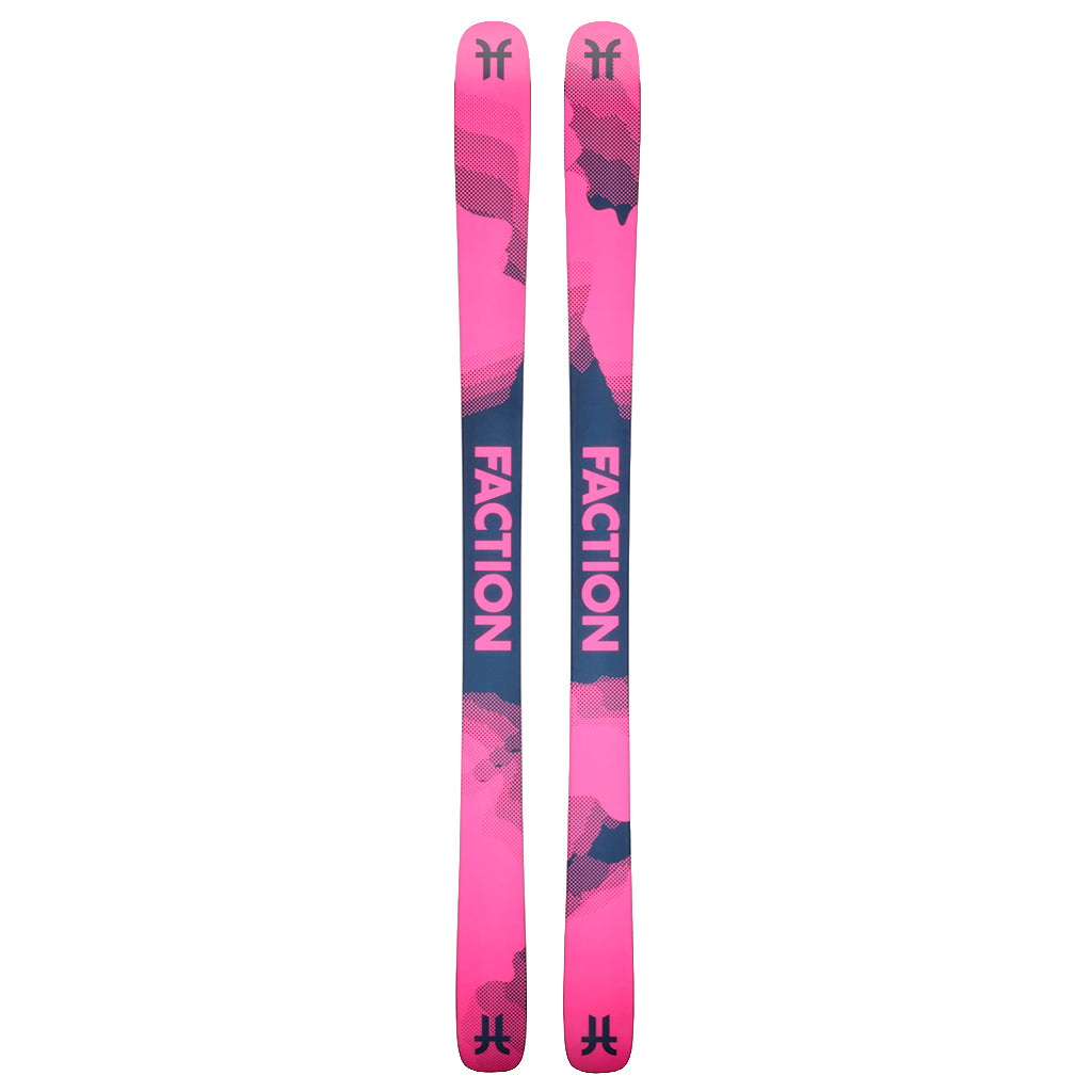Prodigy 2 26/27 - Ski