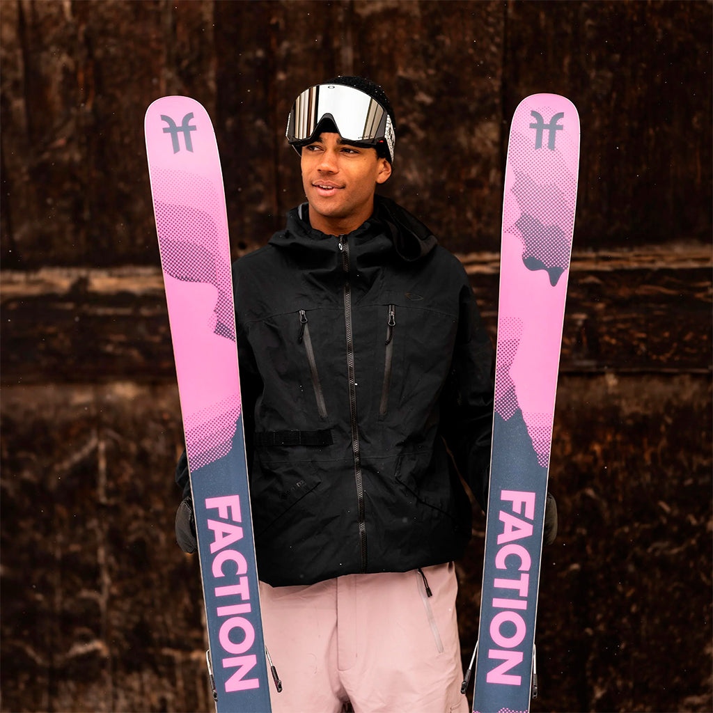 Prodigy 2 26/27 - Ski