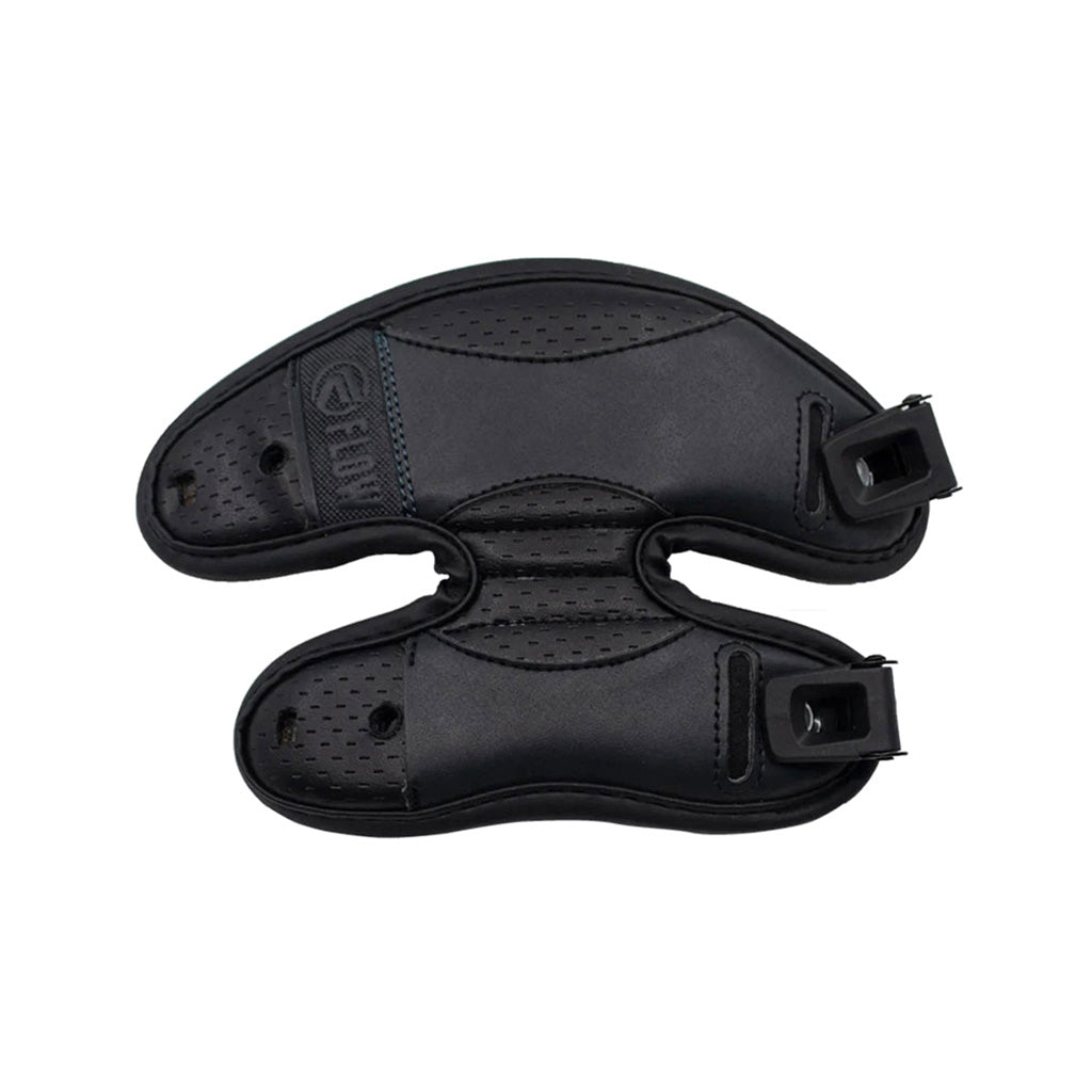 09-J2 - Fusion Powerstrap Set set forfra