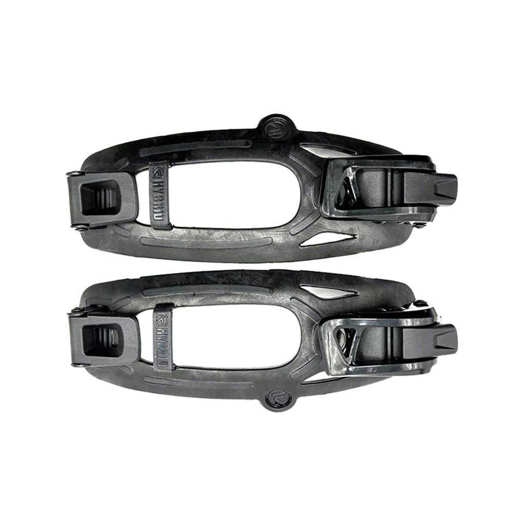 09-L3 - Hybrid ToeCap Set