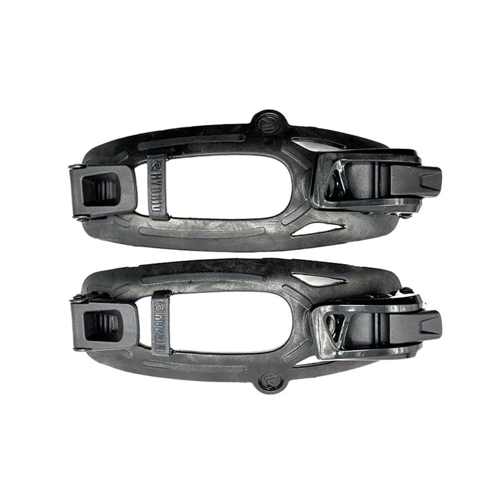 09-L3 - Hybrid ToeCap Set