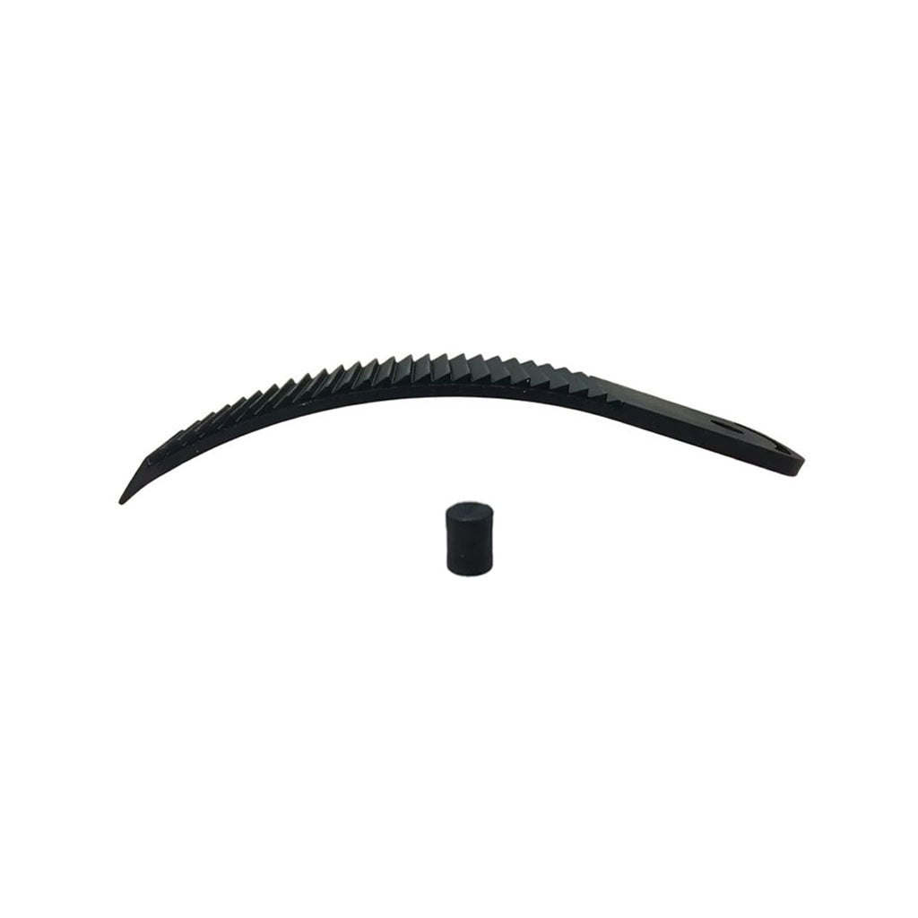 15-B1 - MINIratchet Toe-ladder w/plug - 10PK