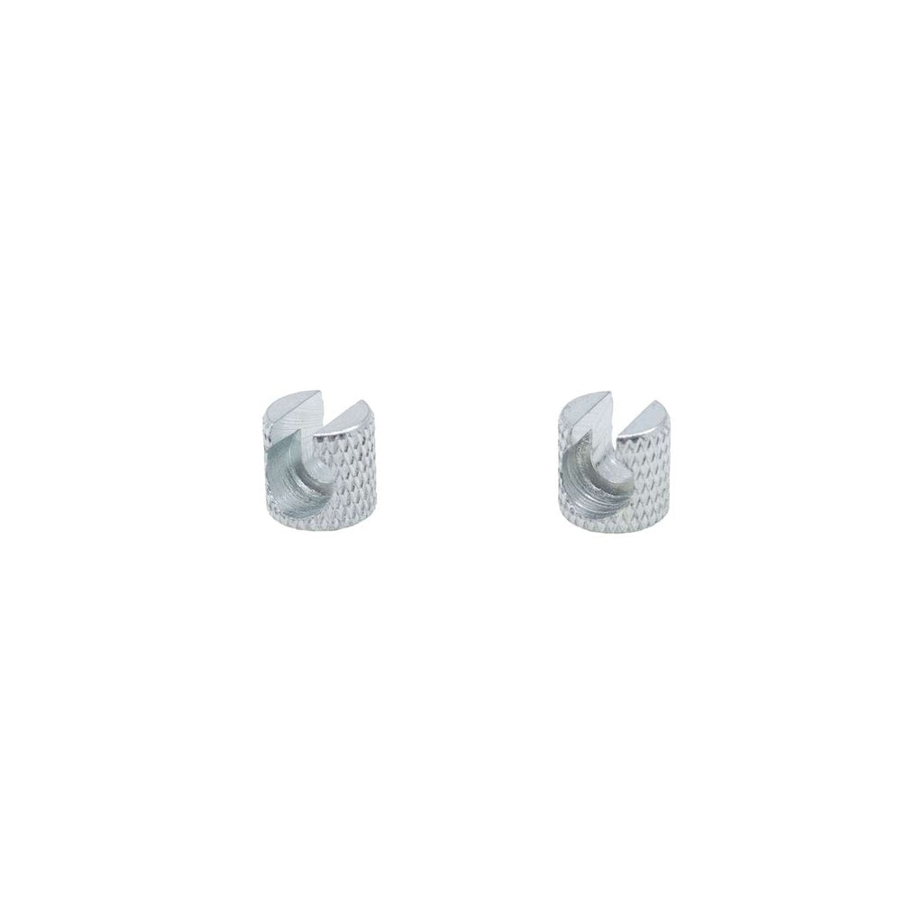 27-H1 - Alu-wing Cable-swage Pin-mount - 8PK