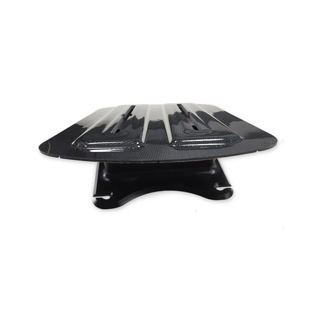 FoilMount 3.0 Carbon set ligepå