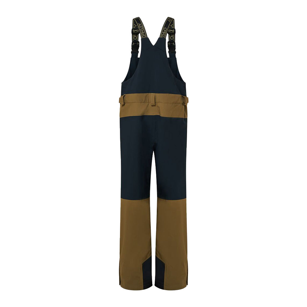 TNP Shell Bib - Skibukser