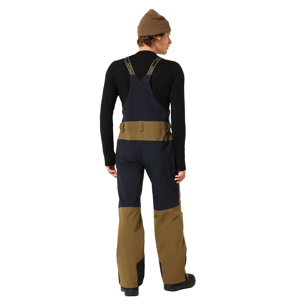 TNP Shell Bib - Skibukser