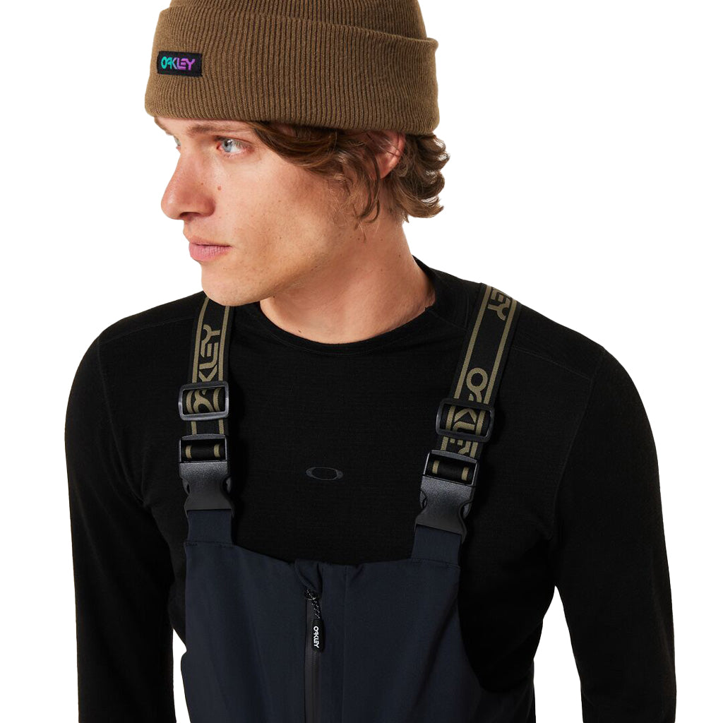 TNP Shell Bib - Skibukser