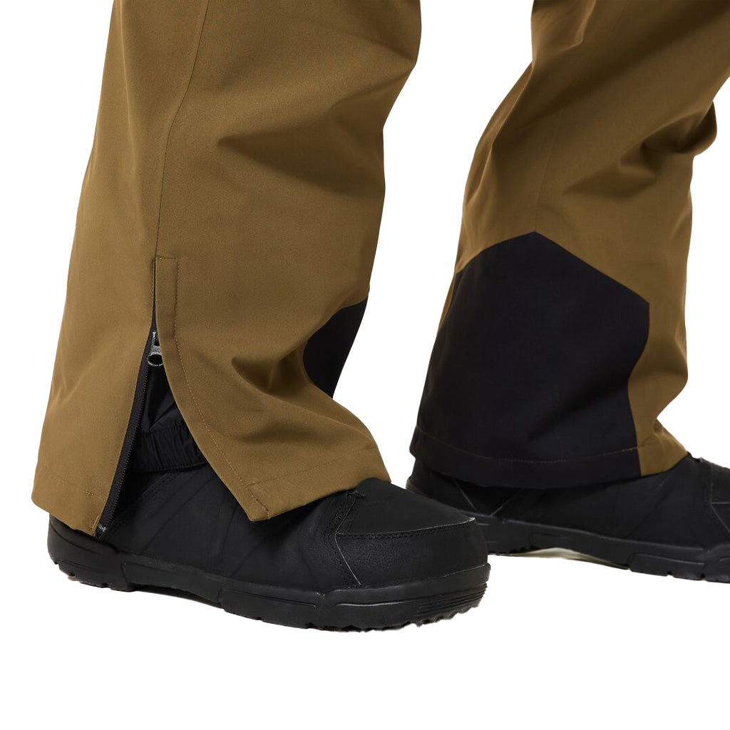 TNP Shell Bib - Skibukser