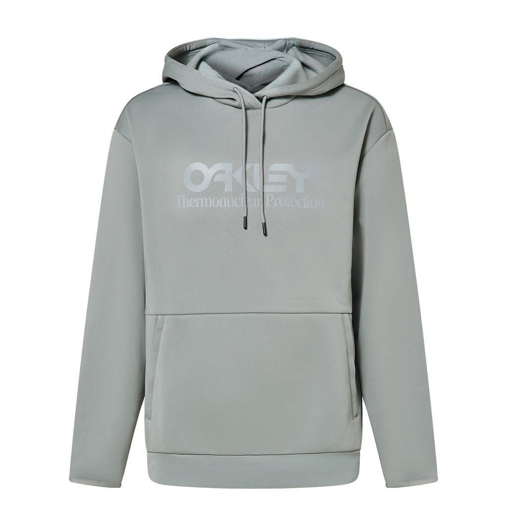 Rider Long 2.0 - Hoodie