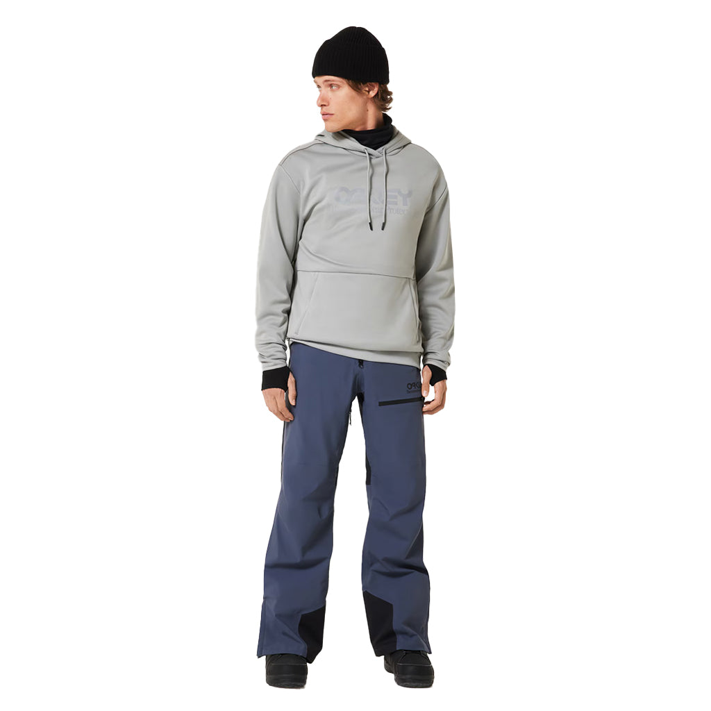 Rider Long 2.0 Hoodie - Hoodie