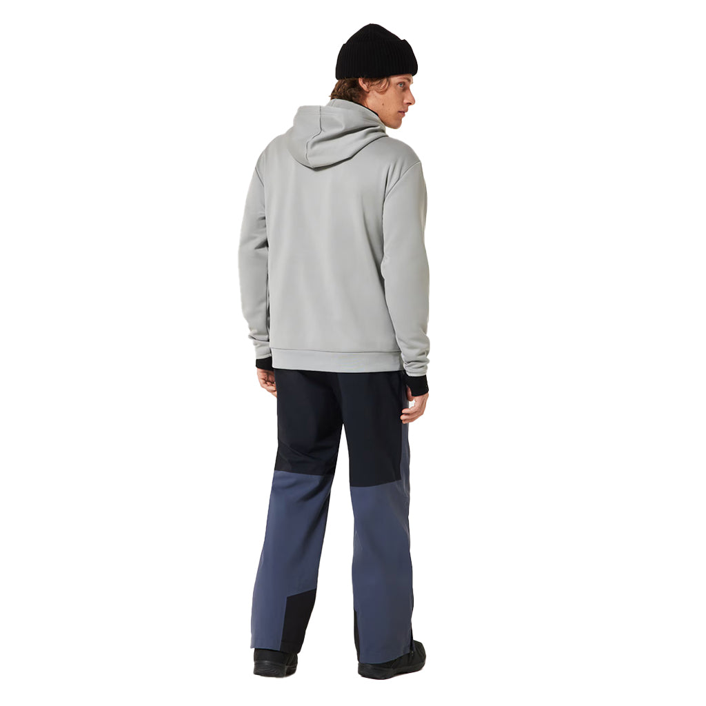 Rider Long 2.0 - Hoodie