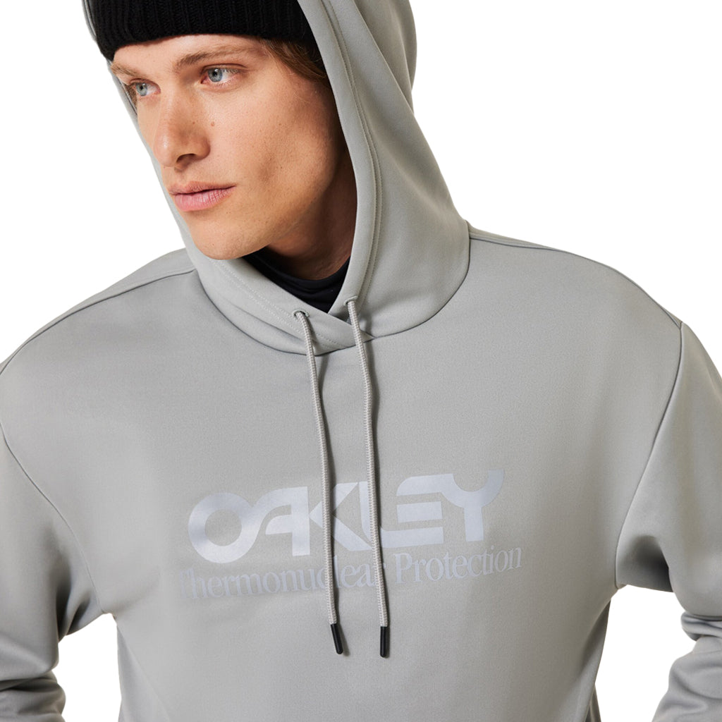 Rider Long 2.0 - Hoodie