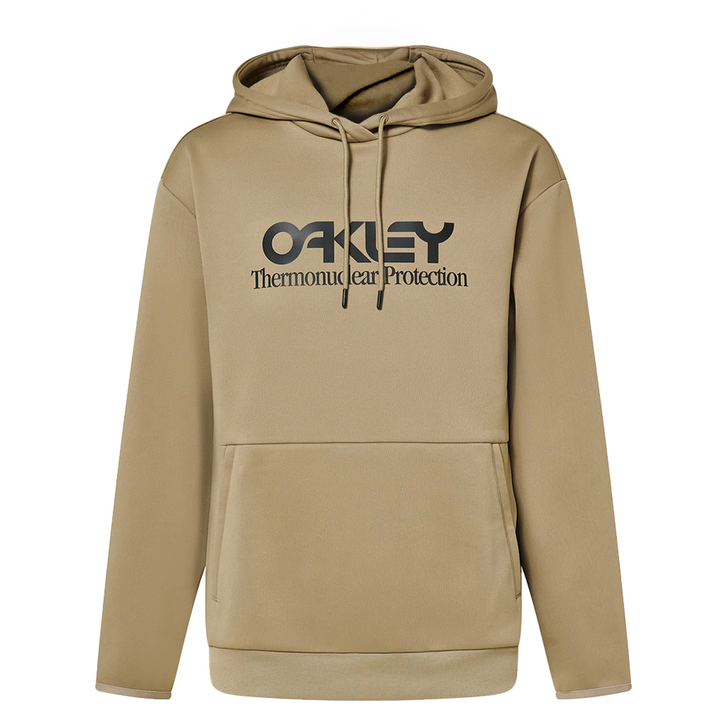 Rider Long 2.0 - Hoodie