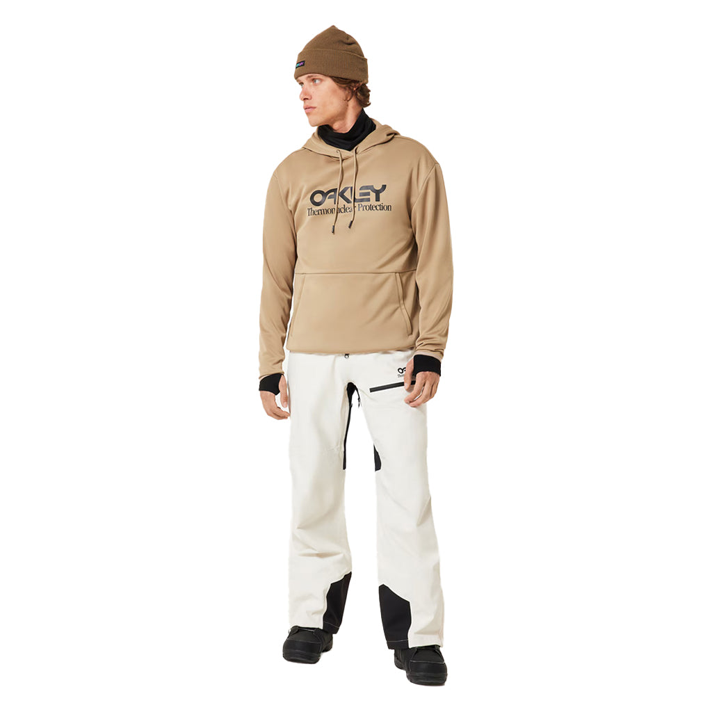 Rider Long 2.0 Hoodie - Hoodie