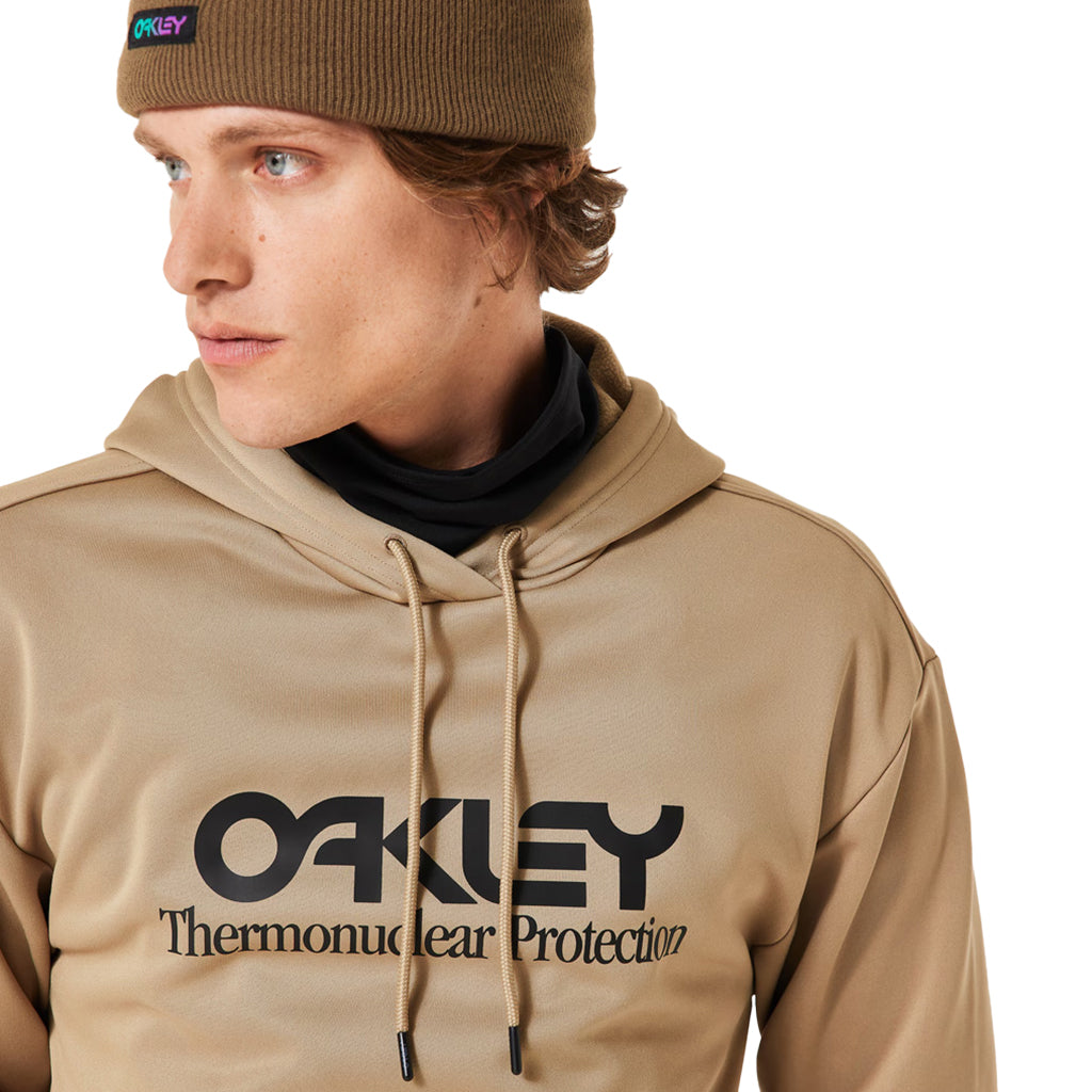 Rider Long 2.0 Hoodie - Hoodie
