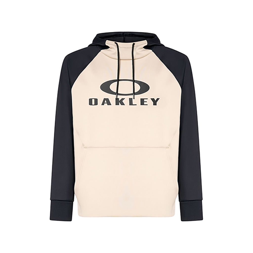 Sierra DWR Fleece Hoody 2.0 i farven Humus