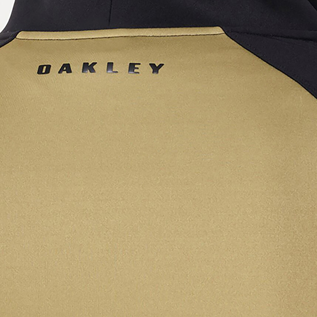 Sierra DWR Fleece Hoody 2.0 i farven Fern set bagfra