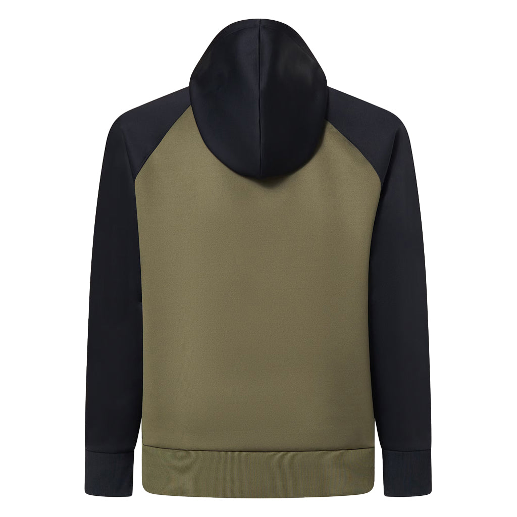 Sierra DWR Fleece Hoody 2.0 - Hoodie