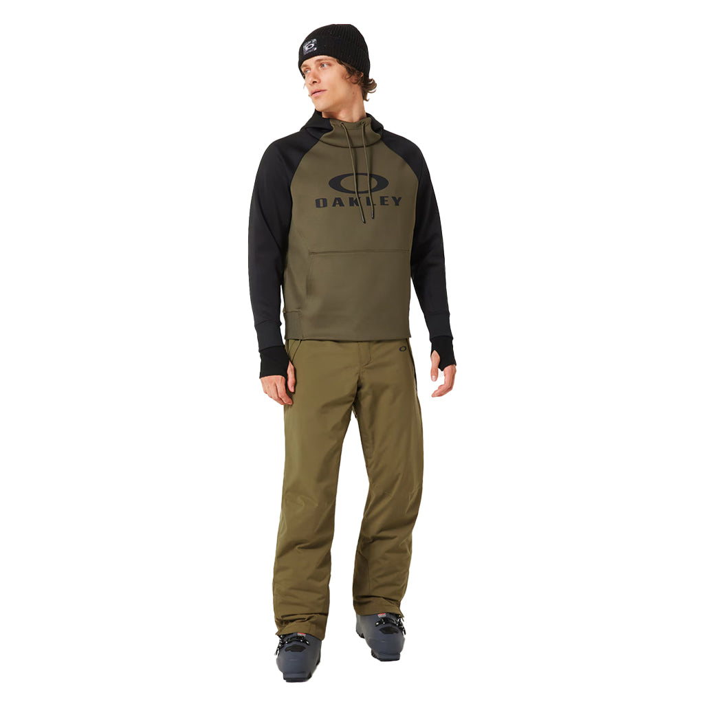 Sierra DWR Fleece Hoody 2.0 - Hoodie