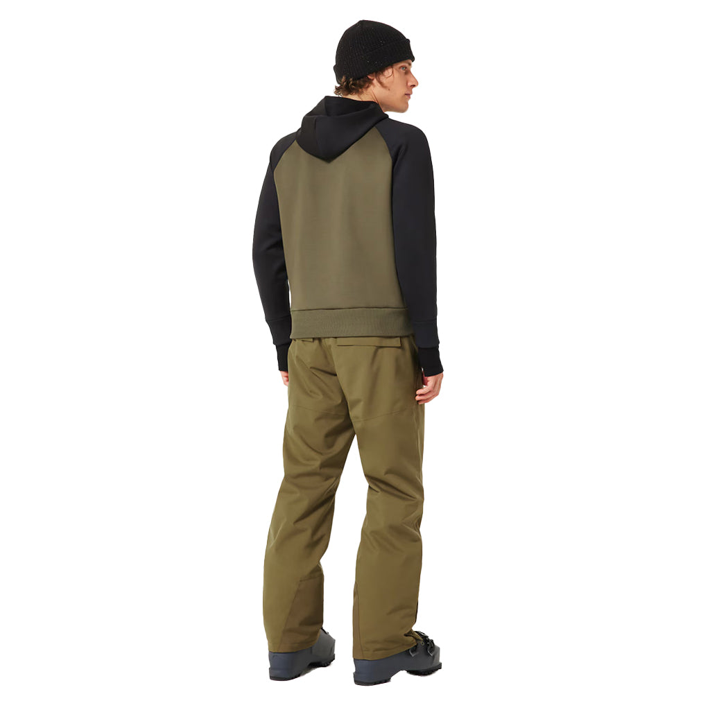 Sierra DWR Fleece Hoody 2.0 - Hoodie